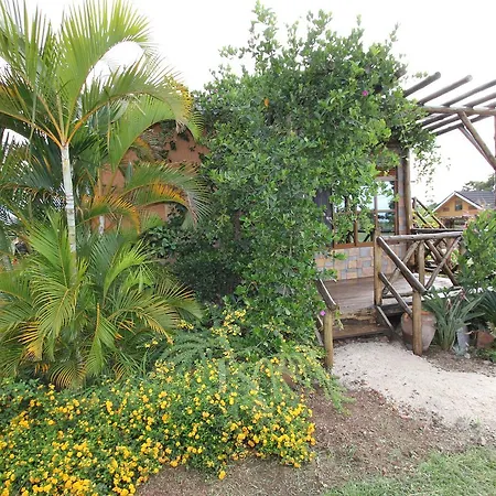 Nyange And Marina Resort 3*