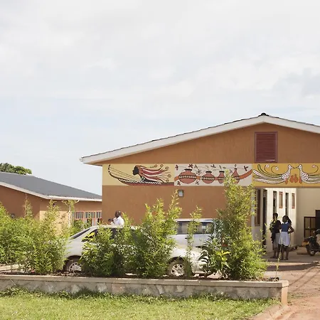 Nyange And Marina Resort