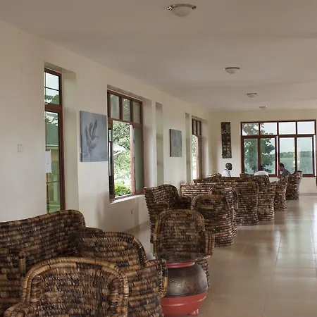 Nyange And Marina Resort