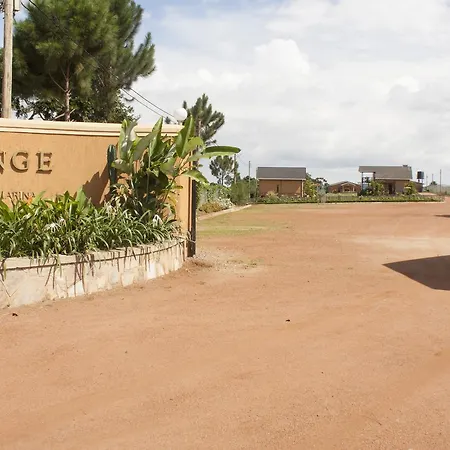 Nyange And Marina Resort Kisubi