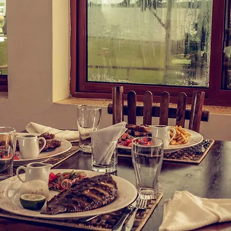 Nyange And Marina Resort