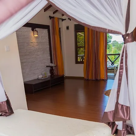 Nyange And Marina Resort