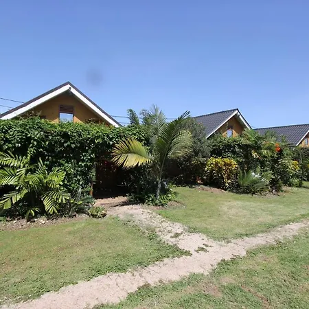 Resort Nyange And Marina