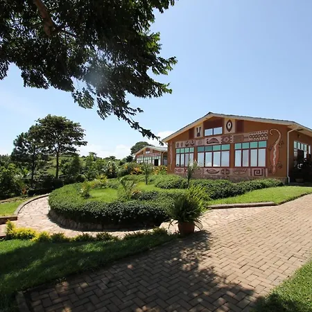Nyange And Marina Kisubi