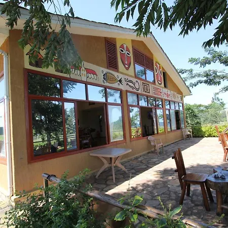 Resort Nyange And Marina 3*