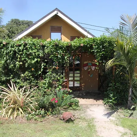 Nyange And Marina Resort 3*