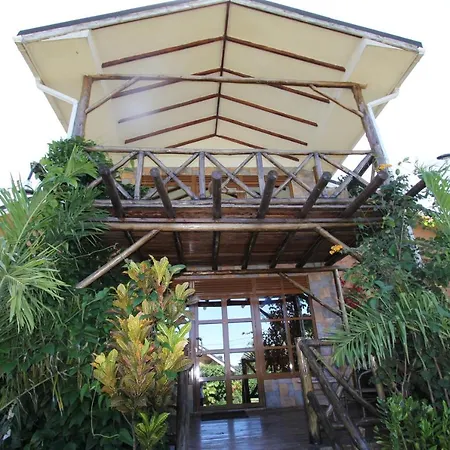Resort Nyange And Marina Kisubi