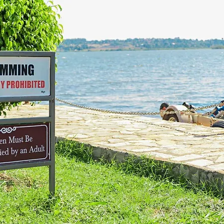 Nyange And Marina Resort