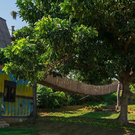 Resort Nyange And Marina 3*