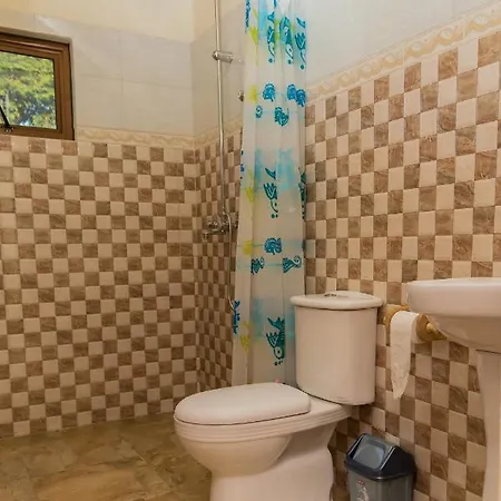 Nyange And Marina Resort 3*